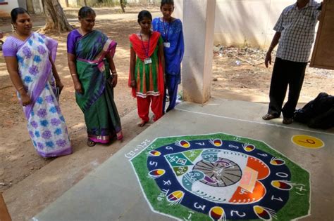 Alagappa Government Arts College Karaikudi