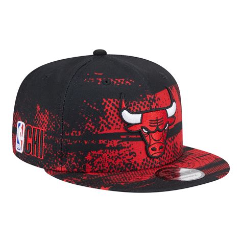 Official Chicago Bulls New Era Hats – Official Chicago Bulls Store