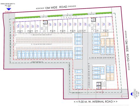 Chakan High Street - Best Commercial Property In Chakan | Menlo Realty