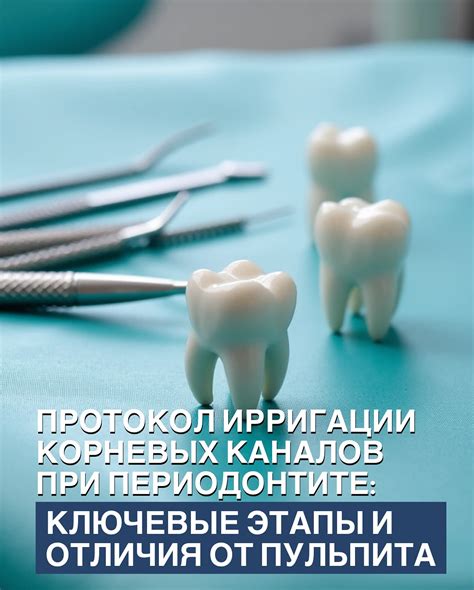 ENDOkey | ирригация корневых каналов | эндодонтия (@endokey ...