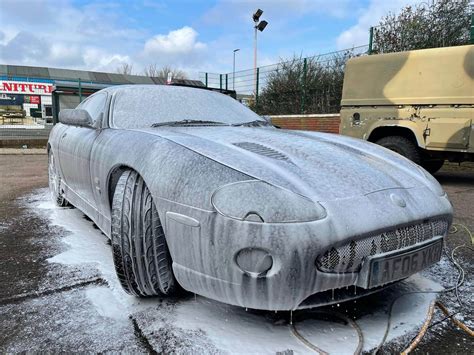 What Is Snow Foam? | The Complete Guide For 2024