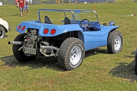 Gallery – Beach Buggies – Manx style buggy kits