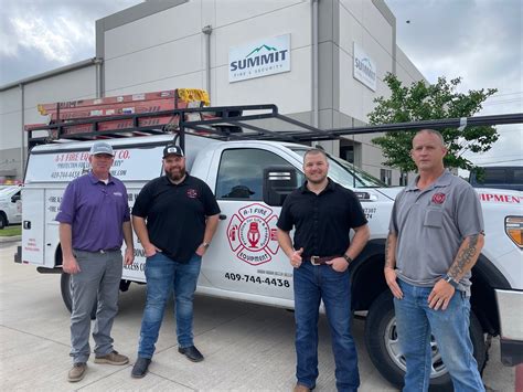 Summit Fire & Security Expands Presence in South Texas with the ...