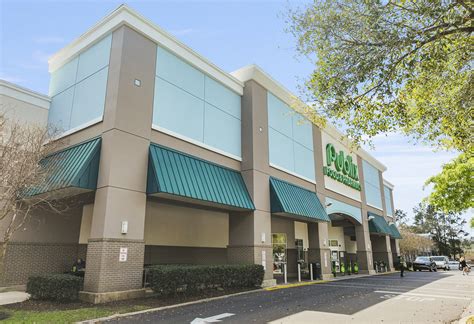 Retail Space for Lease in Tallahassee, FL | Vineyard Shopping Center | PECO
