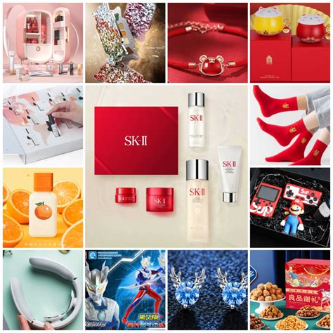 春节买什么礼物好最新素材