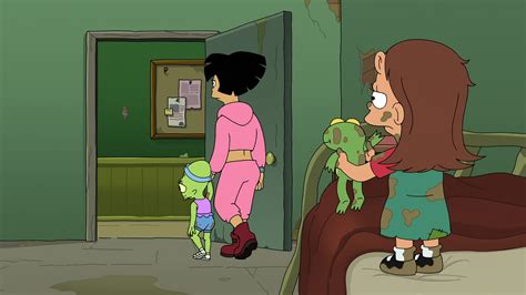 Futurama Season 9 Image | Fancaps