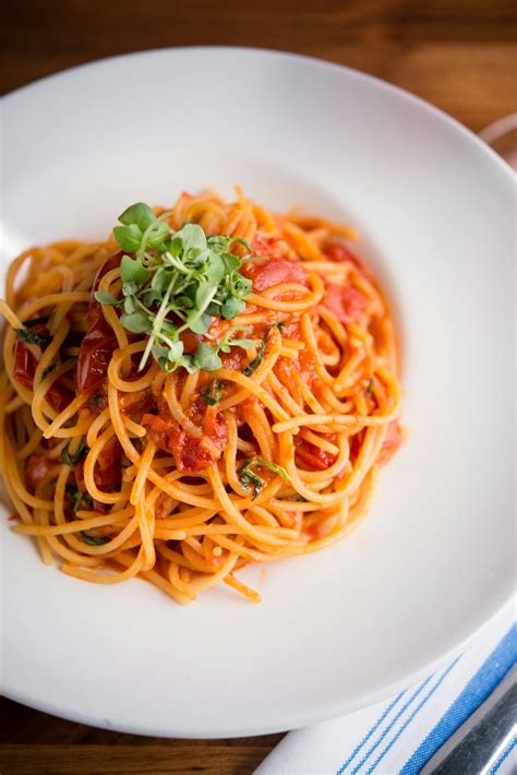 Angelina's Pizzeria Napoletana