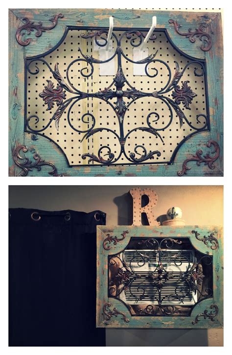 Window Air Conditioner Covers