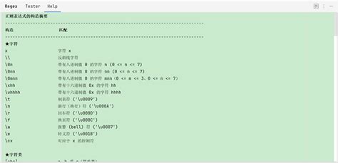Image result for Regex Tester