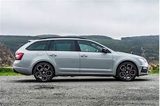 Skoda 245 Vrs by Skoda Octavia Vrs 245 Estate Term Test Review Car Skoda 245 Vrs