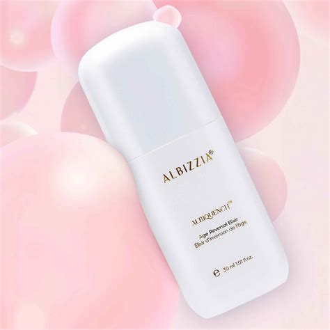 Explore Our Full Collection of Premium Skincare Products – Albizzia