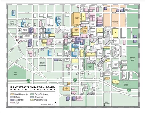 About Us – Humans of Downtown, Winston-Salem, NC