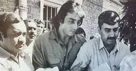 Watching Sanju: Rajdeep Sardesai recalls 10 important facts about ...