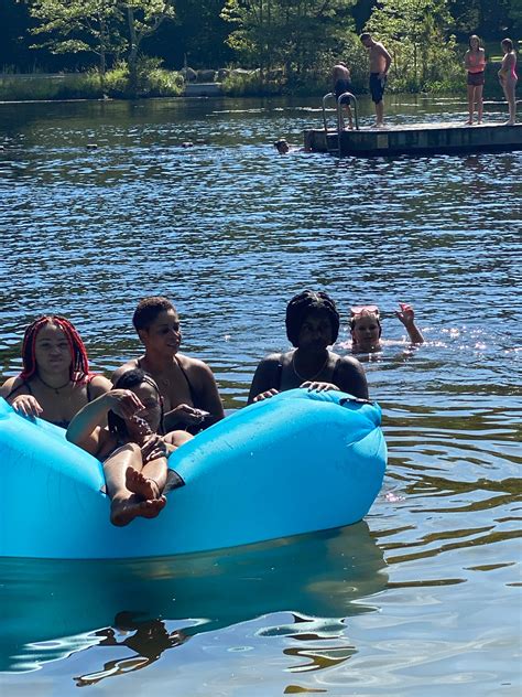 Calef Lake Camping Area Camping | Auburn, NH | The Dyrt