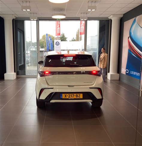 Sam van Marwijk Kooy op LinkedIn: #bydrotterdam #bydnederland #louwman ...