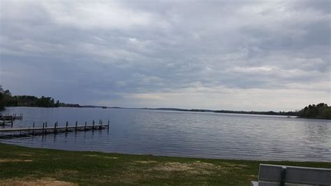 MCKINLEY PARK CAMPGROUND (Soudan) - Campground Reviews & Photos ...