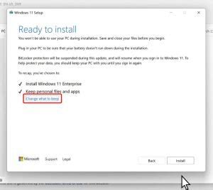 Fix Error Code 0xc0000225 Windows 11