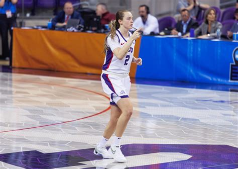 TCU women’s basketball beats FDU, advances to NCAA second round – TCU 360