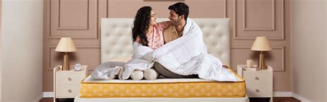 Stay Warm and Supported: Benefits of Kurlon Orthopedic Mattresses in W