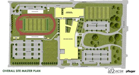 High School Building Plans University High School | Equity Community