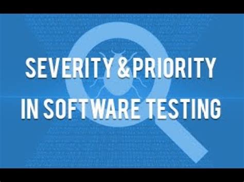 Image result for Priority in Software Testing