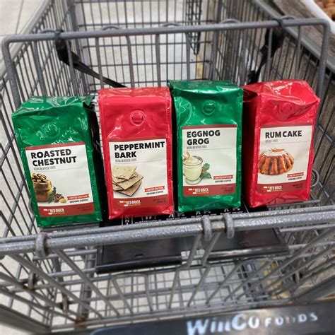 Winco Coeur D'alene Idaho