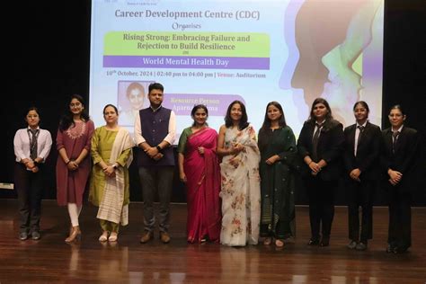 Core Faculty CDC of IMS Ghaziabad UCC