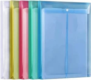 Flipkart.com | KARP Plastic Document Storage Organizer File Folder - Folder