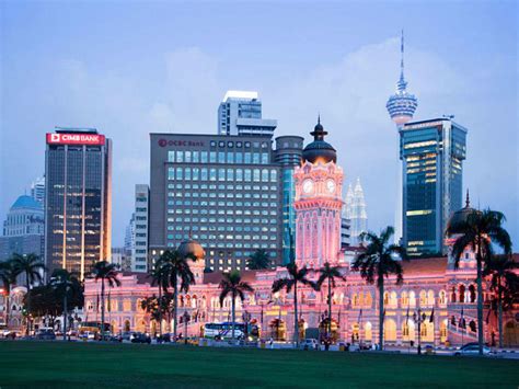 Merdeka Square - Kuala Lumpur: Get the Detail of Merdeka Square on ...