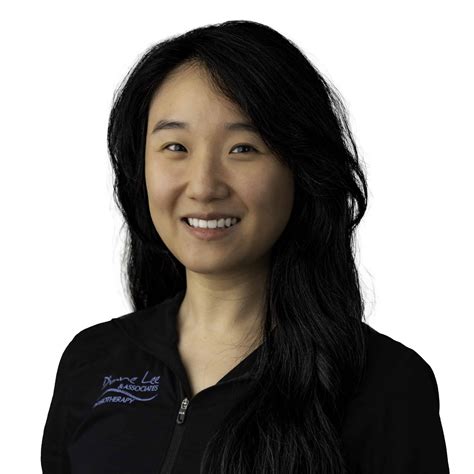 Lily Han - Diane Lee & Associates Physiotherapy