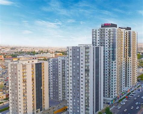 92 RENA TOWERS (Erbil) - Apartment Reviews & Photos - Tripadvisor