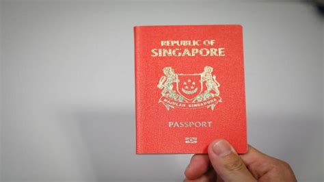 新加坡之--中国护照在新加坡办理马来西亚旅游签证 - 知乎