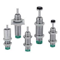 Shock Absorber Fixed Type NCK Series | CKD | MISUMI India
