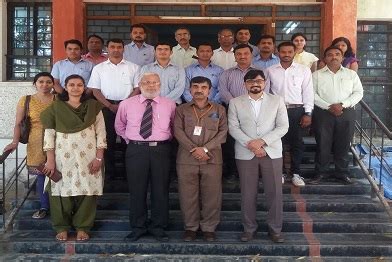 Photo Gallery, Department of Commerce and Management - M.B.A. Unit ...