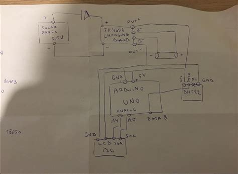Arduino Wireless Temperature Sensor Network 的图像结果