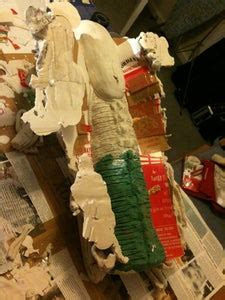 Image result for Alien Chestburster Puppet