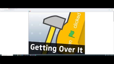 Image result for Scratch Getting Over It World Record