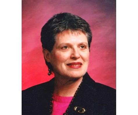 Barbara Jean Stone Obituary (2023) - Arcadia, WI - Wozney-Killian ...