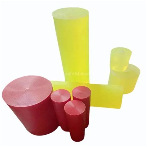 PU Rod - Polyurethane Round Rods Trader - Wholesaler / Distributor from ...