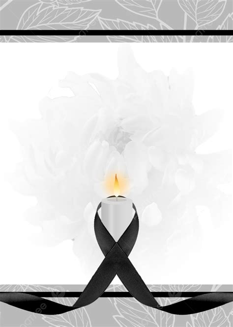 https://png.pngtree.com/background/20230303/original/pngtree-ribbon-candle-memorial-mourning-picture-image_2079707.jpg