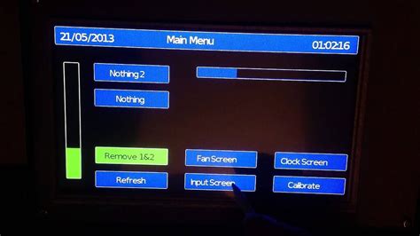 Image result for Arduino Graphical User Interface