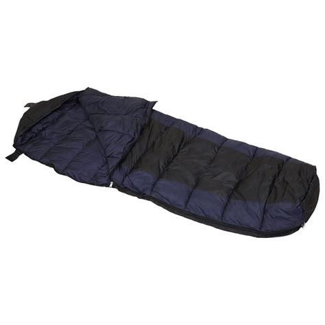 Buy Militia Travel Sleeping Bag for Camping Mountain Hiking Beaches and ...