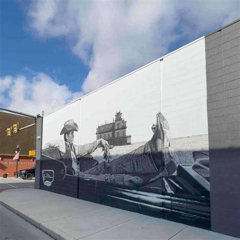 Explore James Dean’s Roots: Fairmount Indiana’s 7 Top Things to See and ...