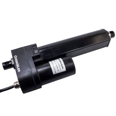 KMD606 24V 250mm 7000N 3.5mm/s Linear Actuator Motor