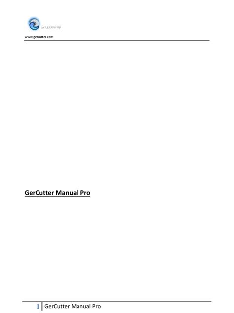 Image result for Configurar Plotter Gercutter