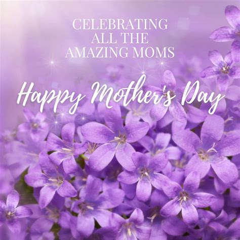 Wishing all the amazing Mother's, Step Mom's, and Aunties a very Happy ...