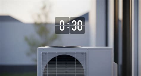 Air Conditioning Unit Reset: Safe & Easy Guide