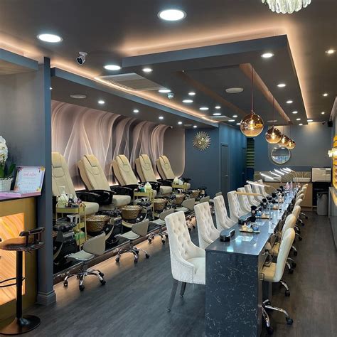 GRAND LUX NAIL SPA (2026) All You Should Know BEFORE You Go (w/ Reviews)