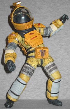 Image result for Alien Isolation Space Suit