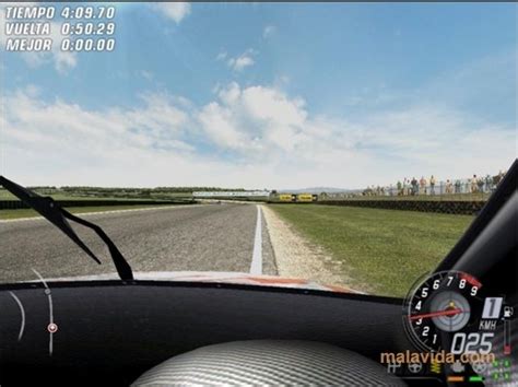 Descargar TOCA Race Driver 3 para PC Gratis